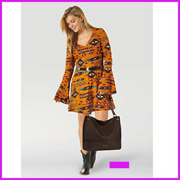 Vegan Leather Hobo Bag Elegant Top Handle Shoulder Purse Minimal Chic - Picture 3 of 7